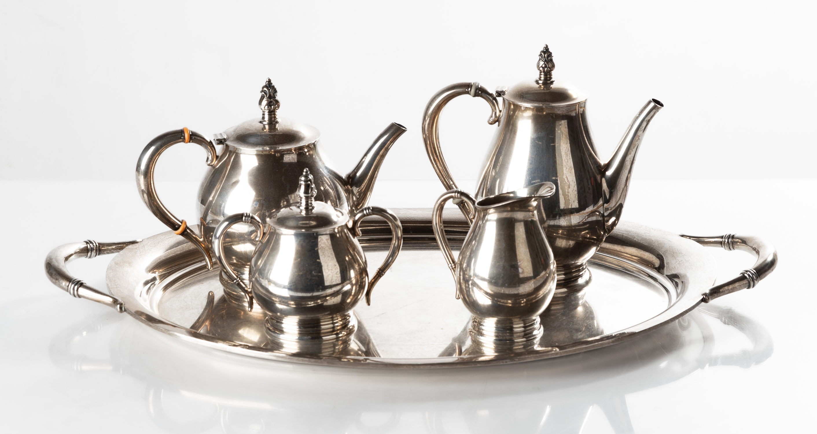 ROYAL DANISH STERLING SILVER COFFEE 2faf778