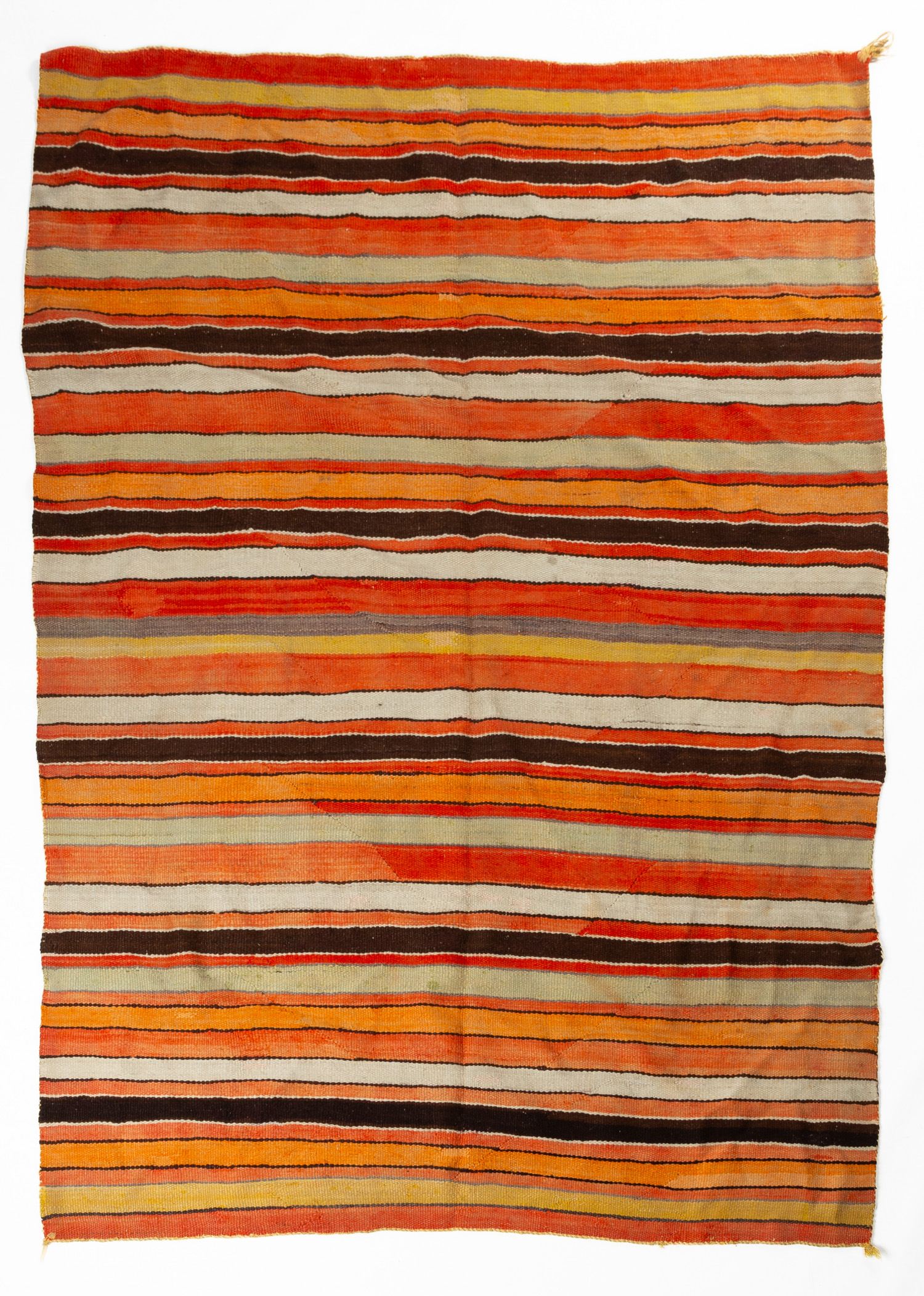 NAVAJO TRANSITIONAL WEAVING Circa 2faf7b5