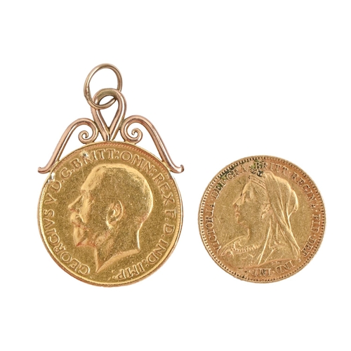 Gold coins Sovereign 1911 gold 2faf906