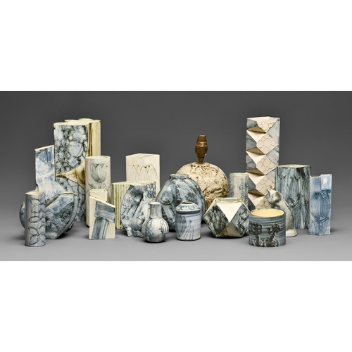 Cornish ceramics A collection 2fafa77