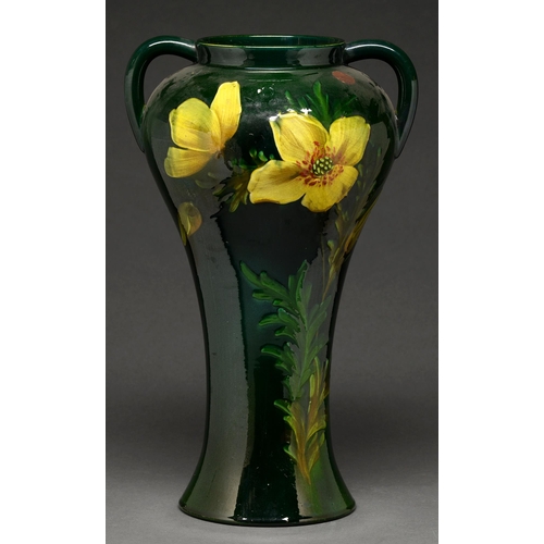 A Wardle art pottery vase early 2fafddb