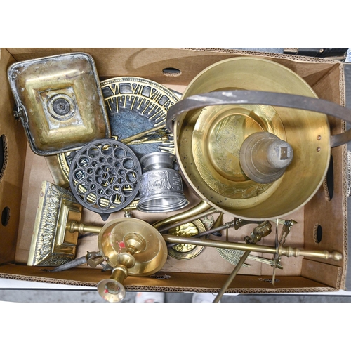 Miscellaneous items, including Victorian