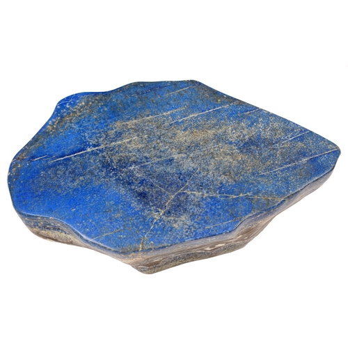 Minerals A lapis lazuli bolder  2fb0159