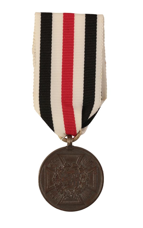 A GERMAN WAR COMMEMORATIVE MEDAL 2fb022e