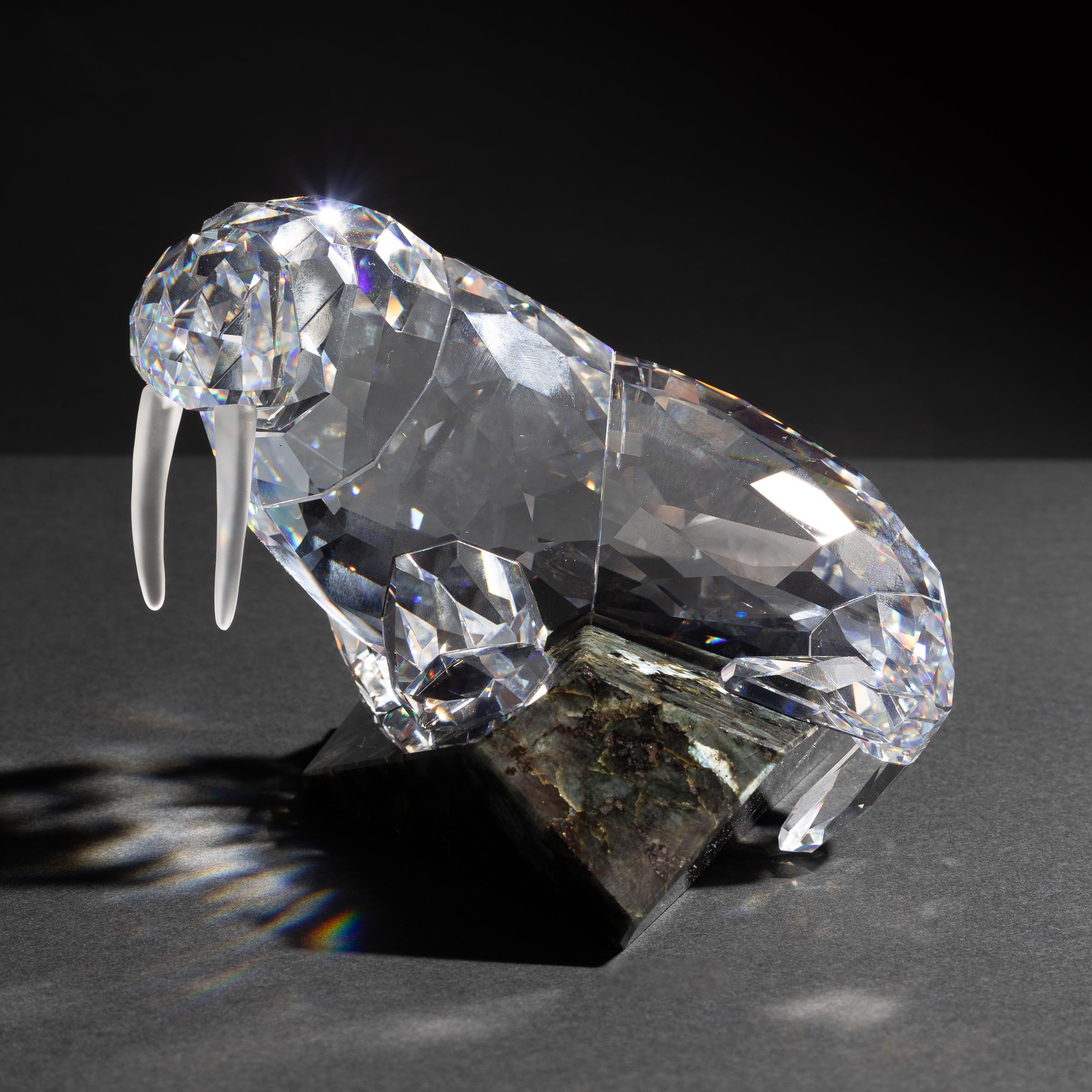 Swarovski Crystal Limited Edition 2fb073e