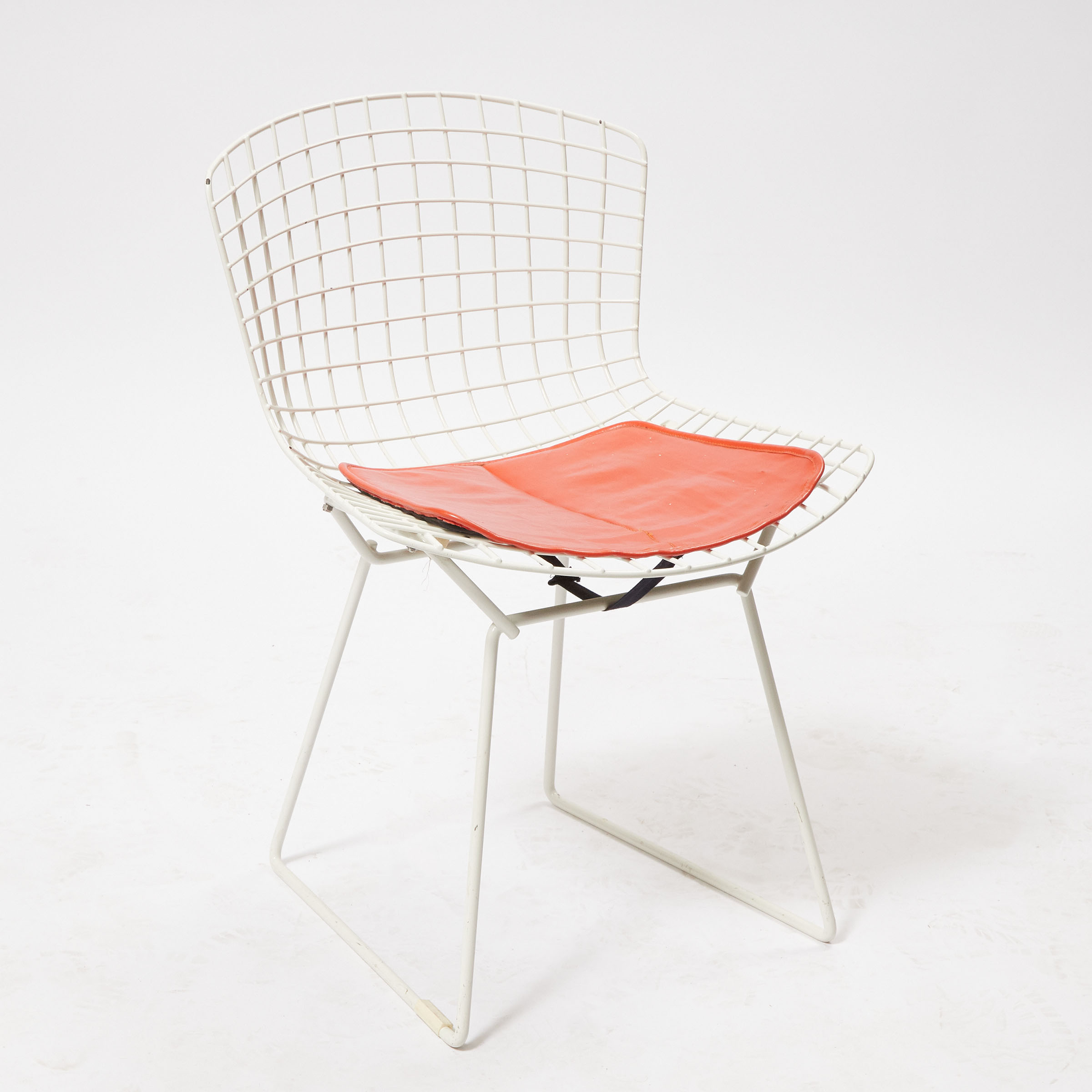 Harry Bertoia for Knoll Side Chair  2fb0809