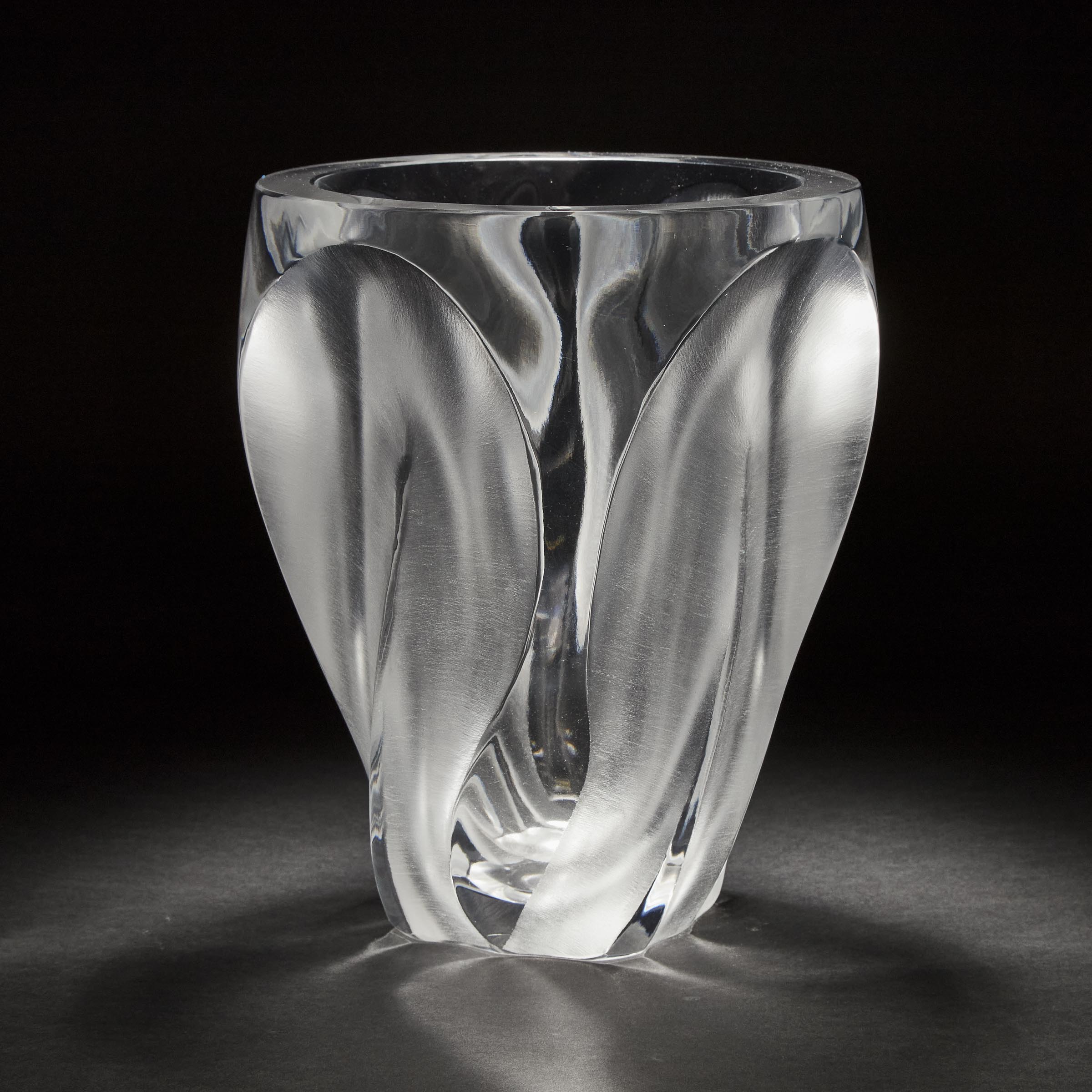  Ingrid Lalique Moulded and 2fb0960