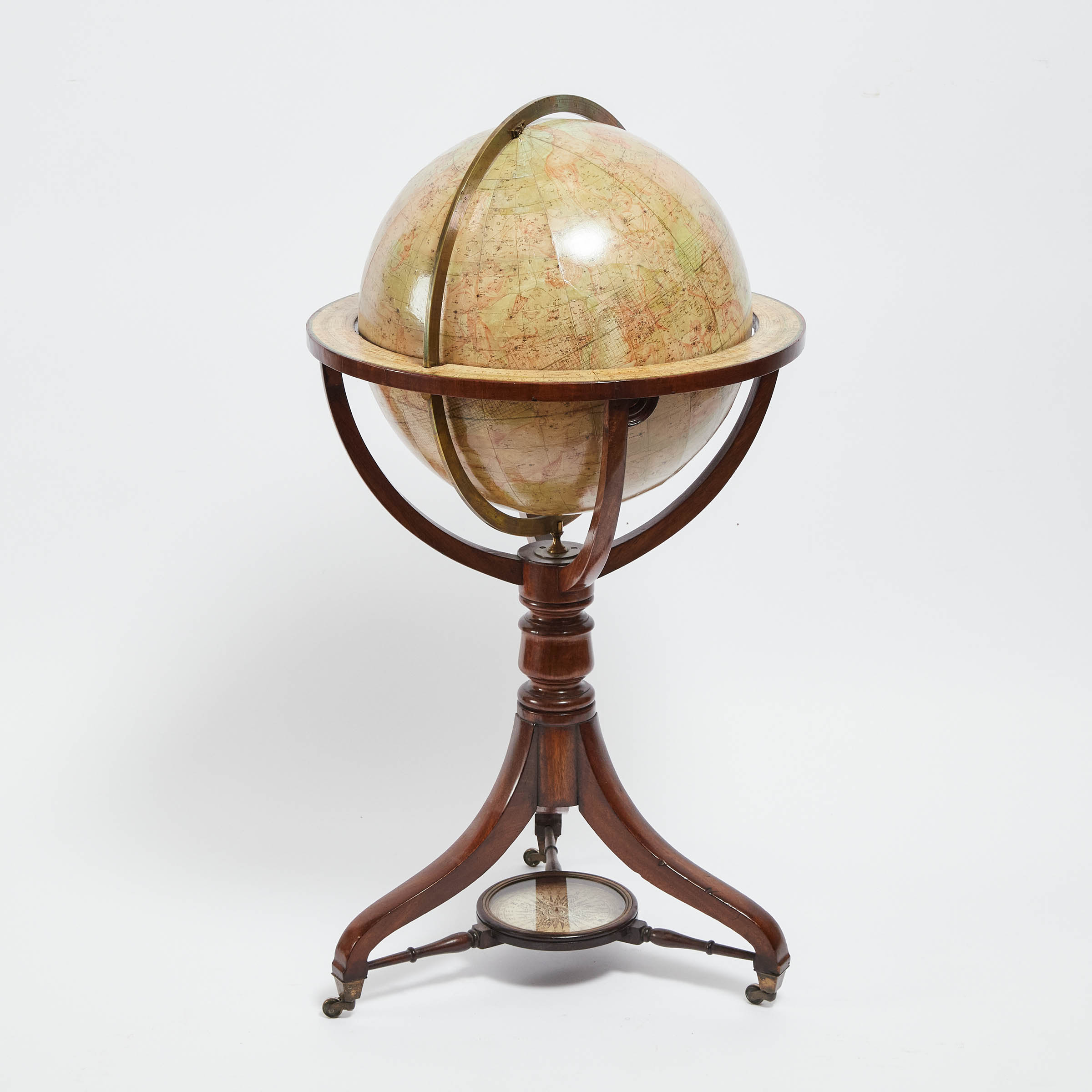 Malby & Sons 18 Inch Celestial Library