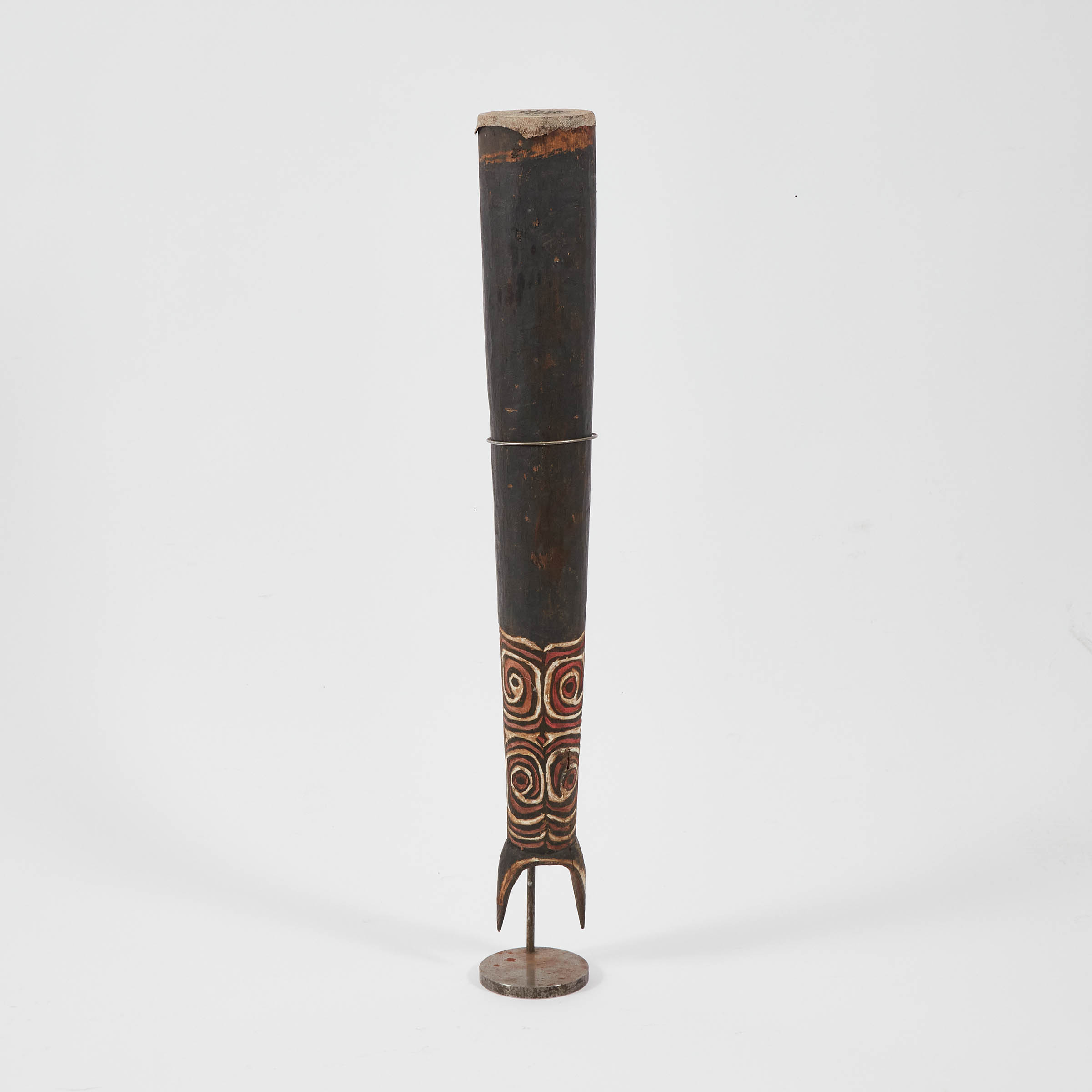 Papua New Guinea Drum possibly 2fb0a68