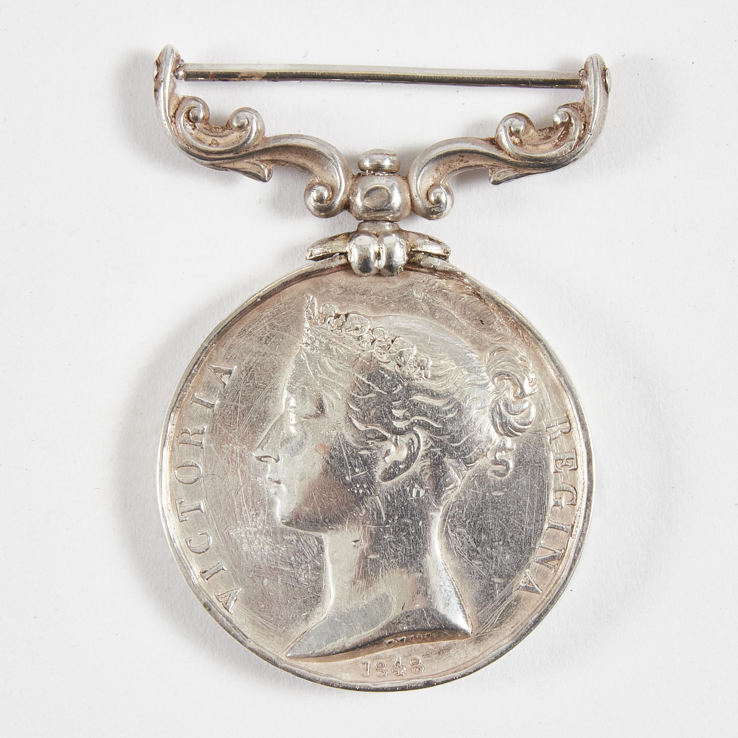 British Naval General Service Medal  2fb0b54