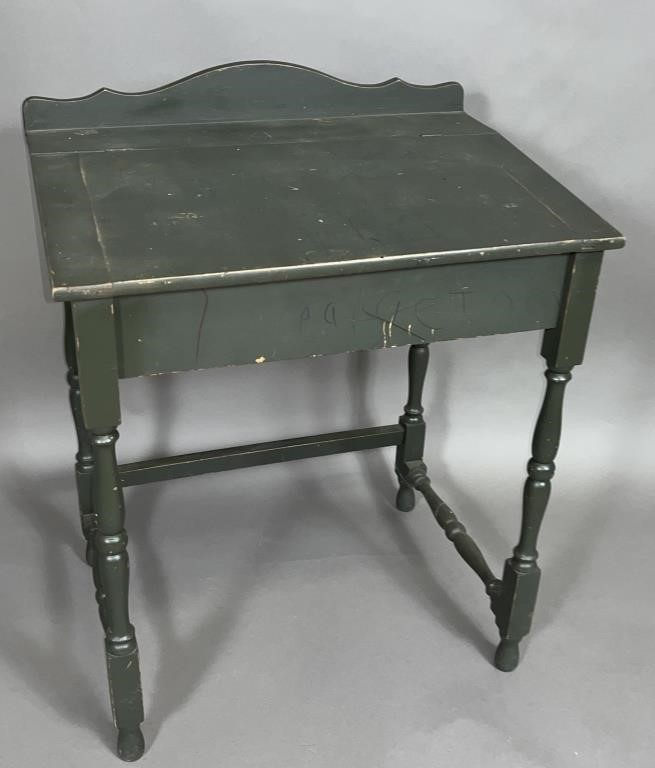 CHILD S DESK CA 1940 MADE BY 2fb1298
