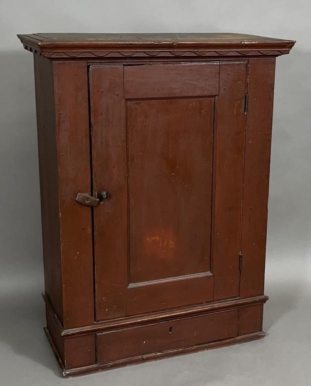 HANGING CABINET CA 1810 IN CHERRY 2fb129f