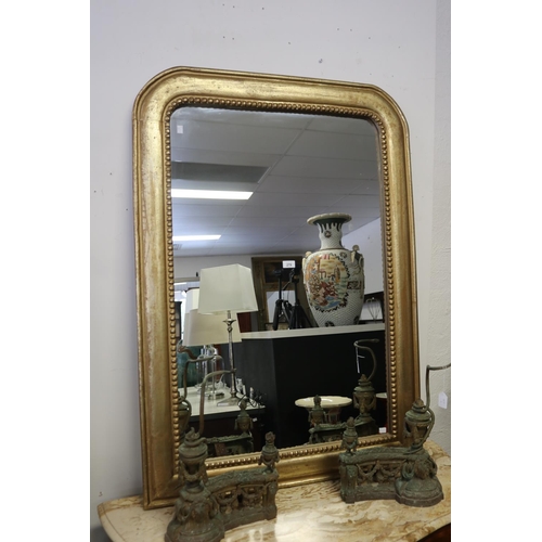 Antique style gilt painted frame 2fb1428