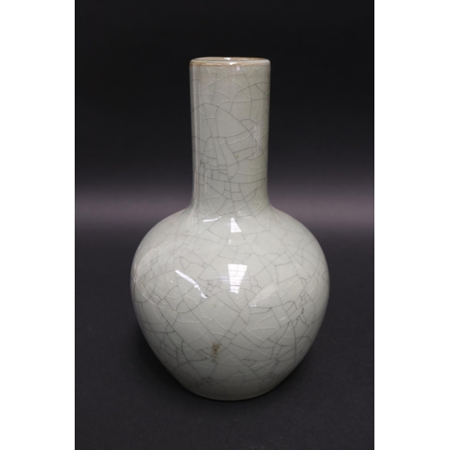 Decorative Chinese celadon crackle 2fb1498