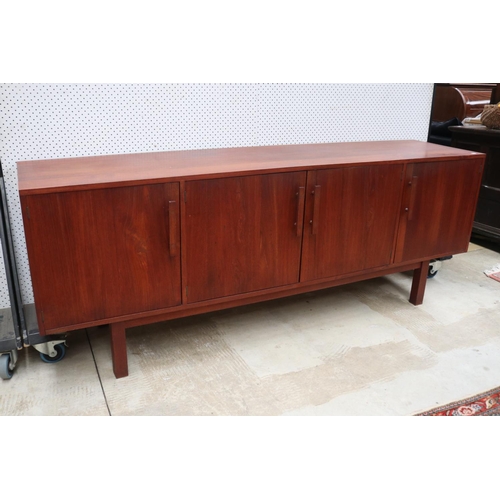 Vintage sideboard, in the Parker style,