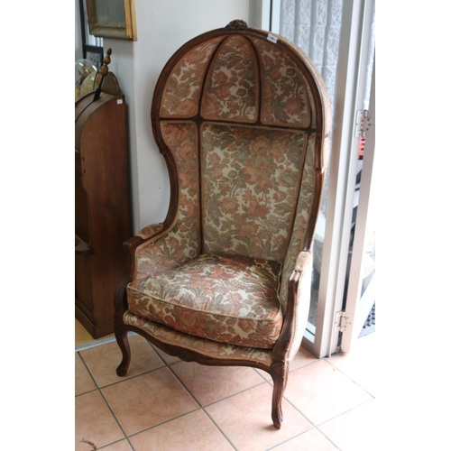 Vintage French Louis XV style porters