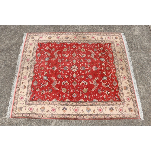 Fine quality Iranian rug wool 2fb1625