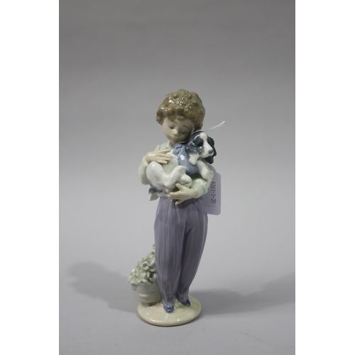 Lladro My Buddy Collecters Society 2fb16a8