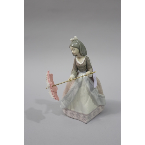 Lladro Jolieno no 5210 approx 2fb16b0