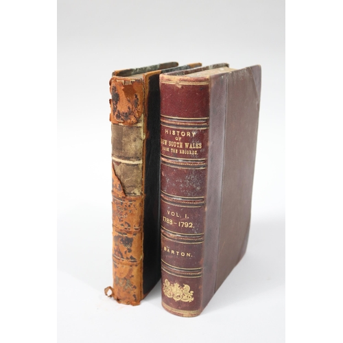 Antique Volumes History of New 2fb16e7