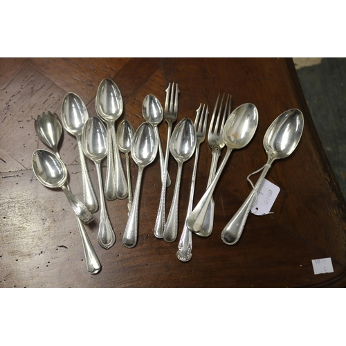 Selection spoons tea spoons pickle 2fb180a