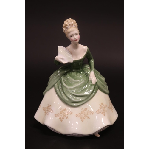 Royal Doulton Soiree HN2312 approx 2fb18b7