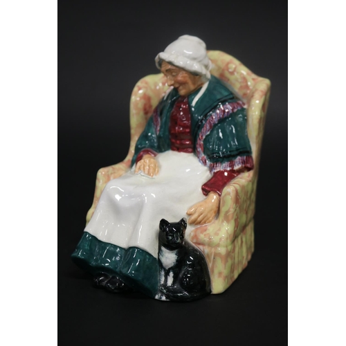 Royal Doulton Forty Winks HN1974  2fb18bb