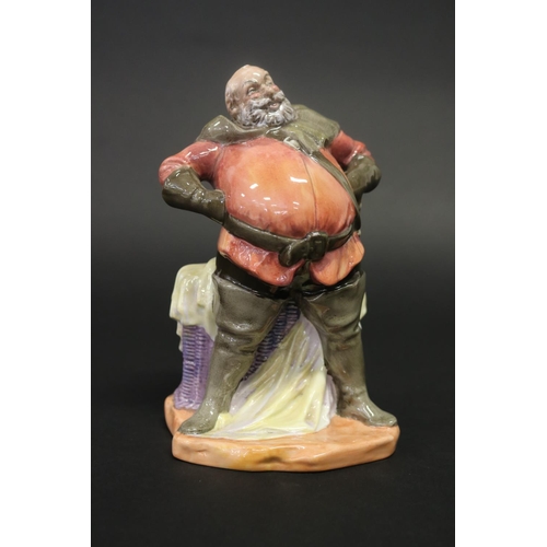 Royal Doulton Falstaff HN2054  2fb185c