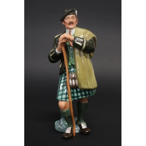 Royal Doulton The Laird HN2361, approx