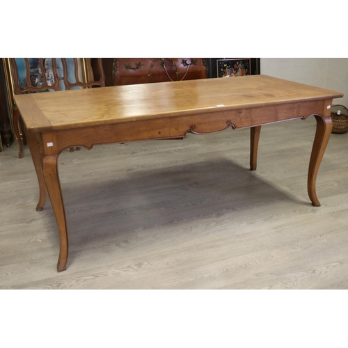 French provincial style oak country 2fb1915