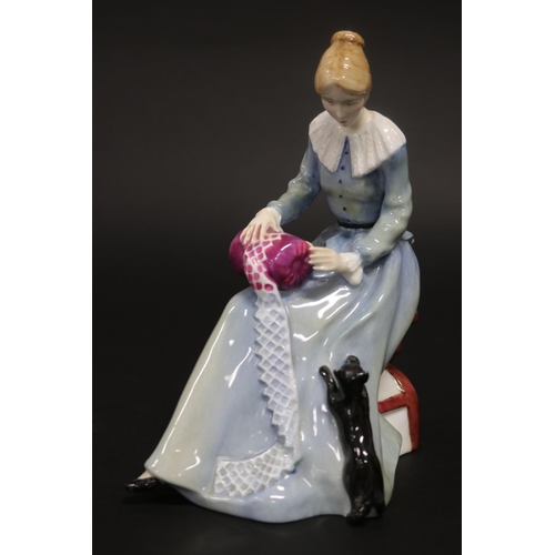 Royal Doulton Dorothy HN3098, approx