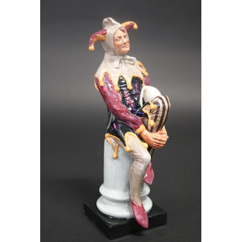 Royal Doulton The Jester HN2016  2fb192f