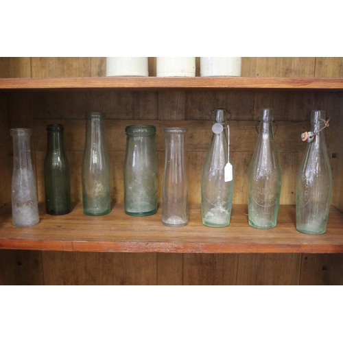 Good collection of French glass 2fb19c4