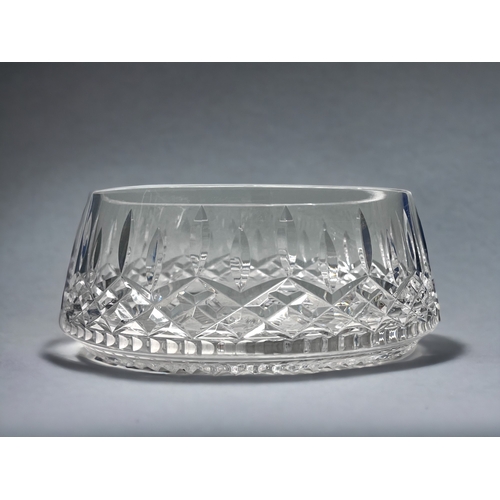 A Waterford crystal Lismore fruit 2fb1ae0