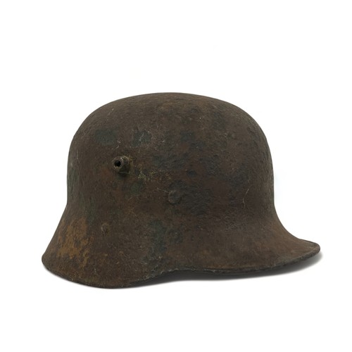 A WW1 German Ypres Battle Find Imperial