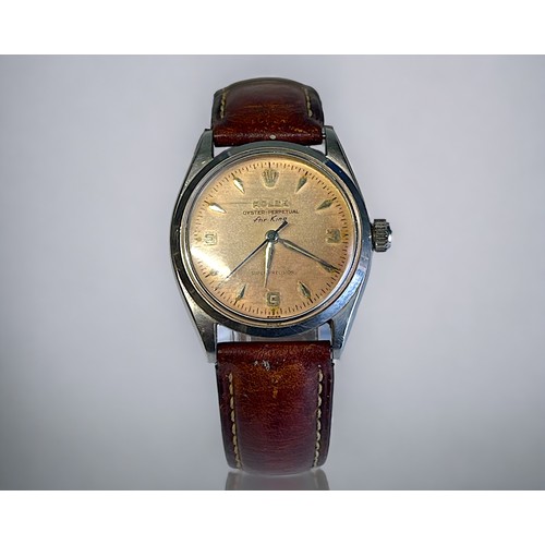 A 1958 ROLEX OYSTER PERPETUAL AIR 2fb1bb1