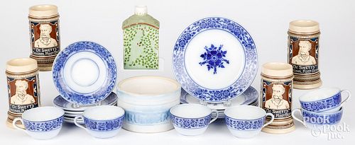 POTTERY AND PORCELAINPottery and 2fb1cf3