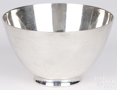 TIFFANY CO STERLING SILVER BOWLTiffany 2fb1d48