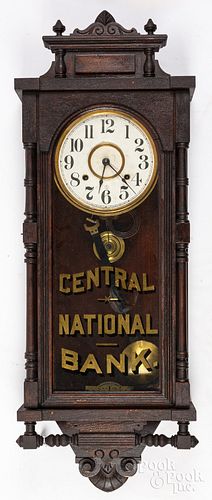 VICTORIAN CENTRAL NATIONAL BANK 2fb1d67