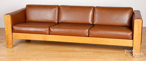 KNOLL SOFAKnoll Sofa with original 2fb1dcc