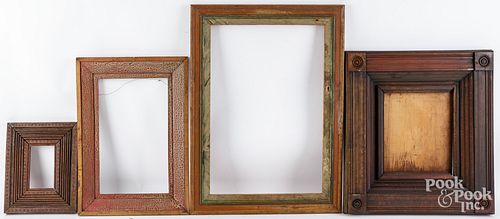 FOUR FRAMESFour frames largest 2fb22c4