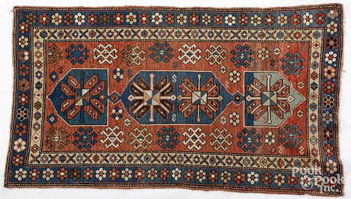 KAZAK CARPET CA 1900Kazak carpet  2fb2425