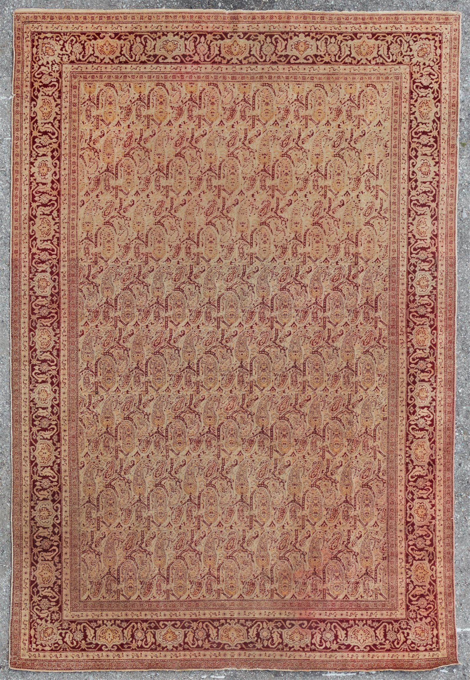 AN AMRITSA CARPET INDIAAn Amritsa 2fb2727