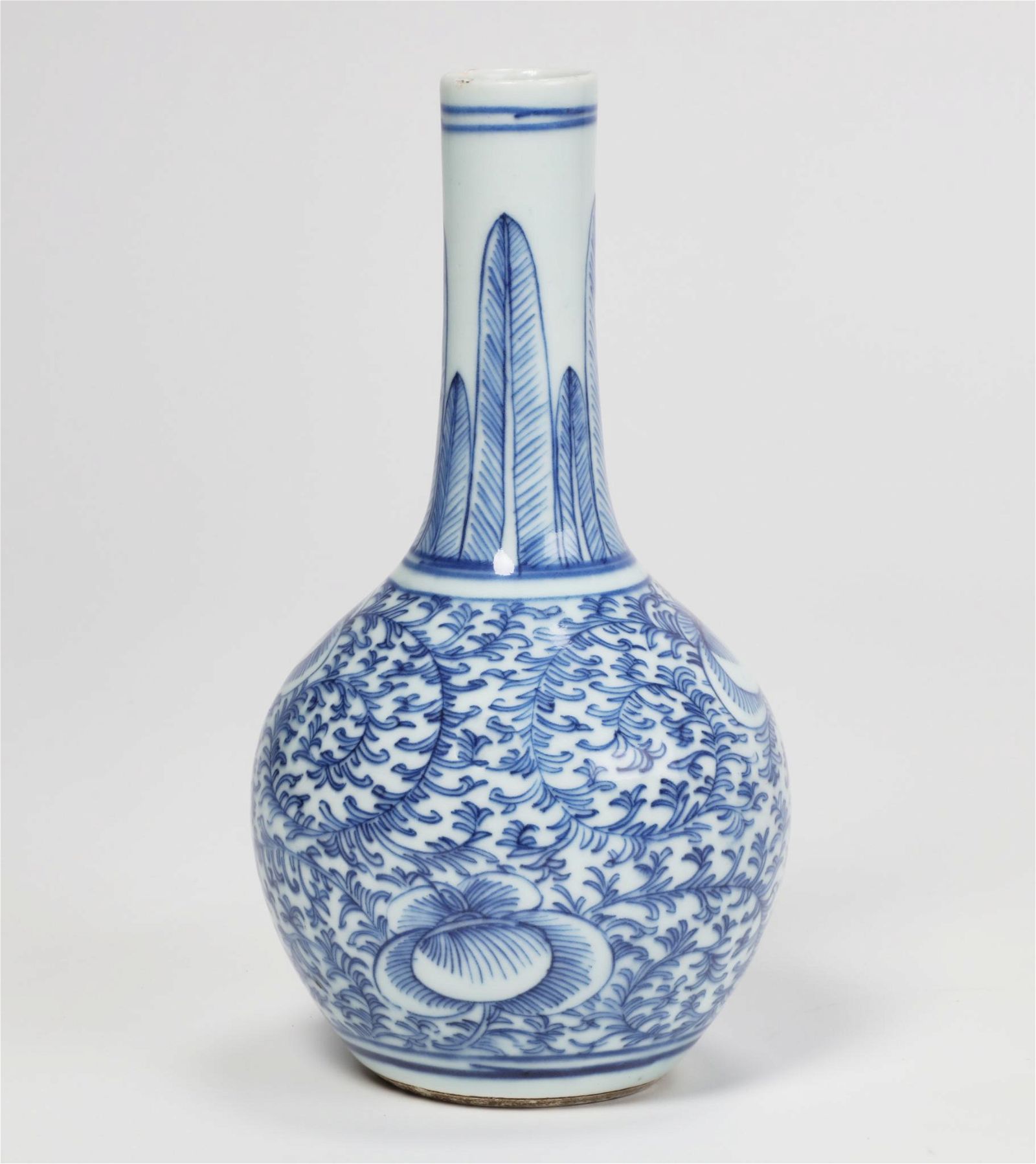 A CHINESE PORCELAIN BLUE WHITE 2fb27c5