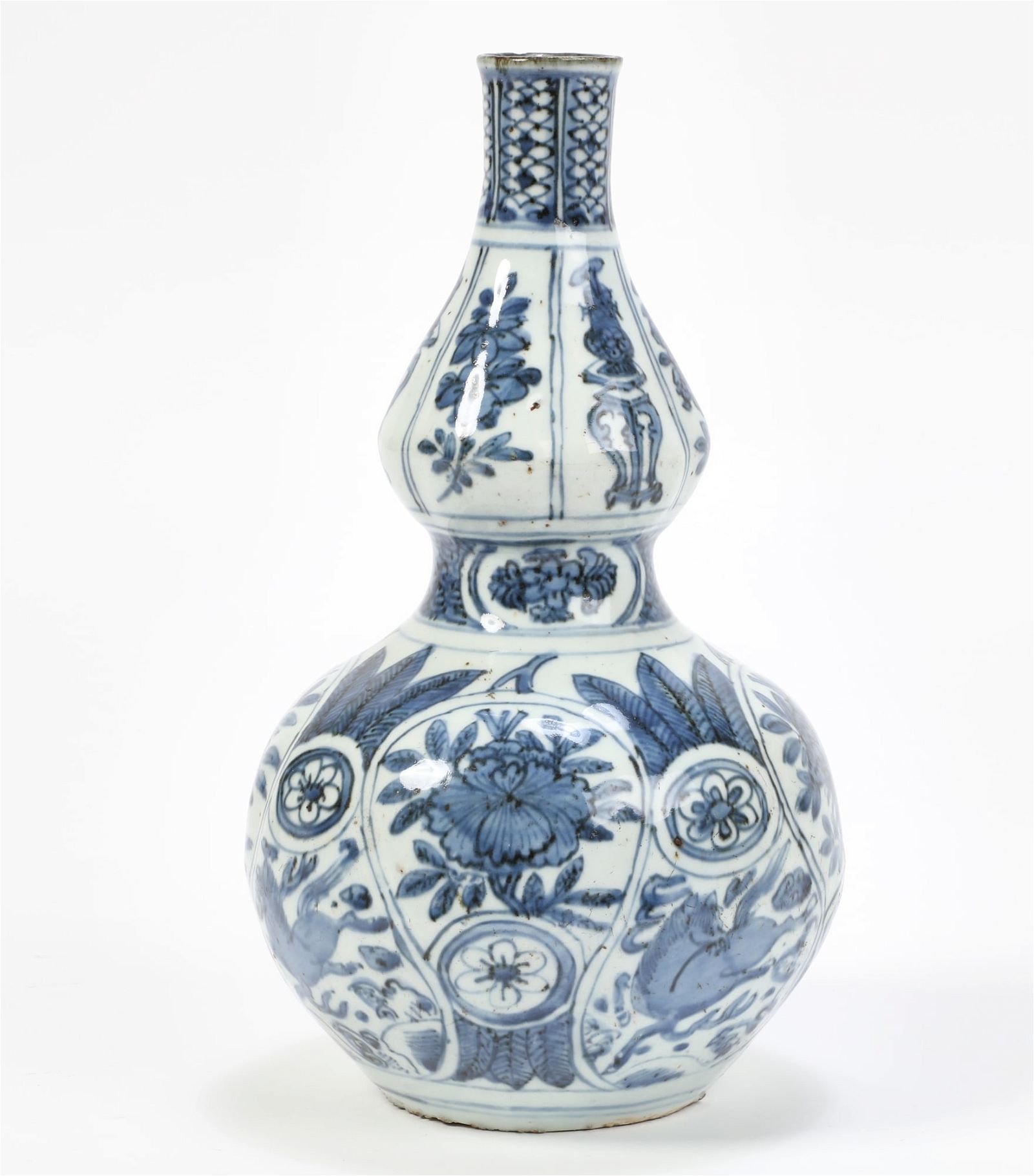 A CHINESE KRAAK STYLE PORCELAIN 2fb2fa1