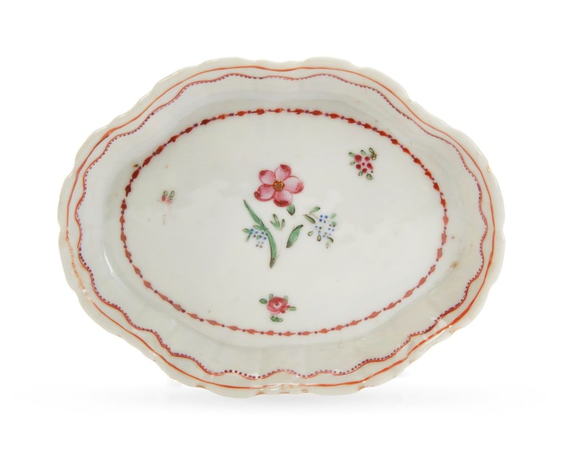 CHINESE EXPORT FAMILLE ROSE PORCELAIN 2fb308f