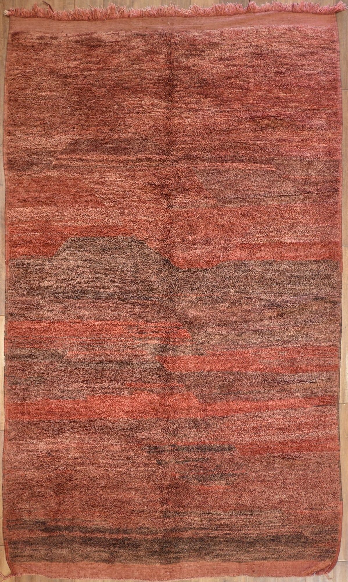 A MOROCCAN CARPETA Moroccan carpetdimensions 2fb330e