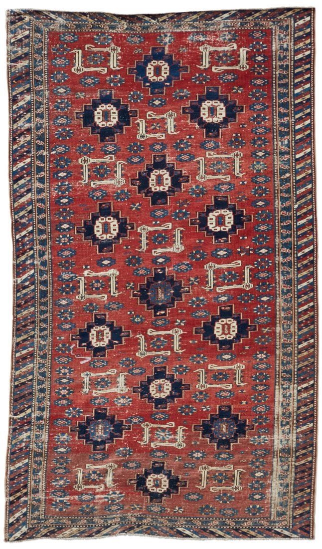 A KUBA CARPET CAUCASUSA Kuba carpetCaucasusearly 2fb35d3