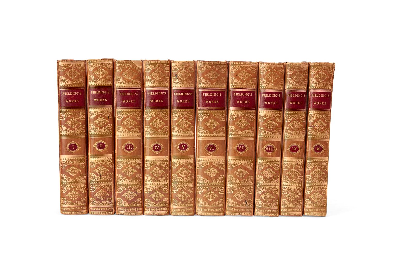 THE WORKS OF JEREMY BENTHAM (11 VOLUMES)The