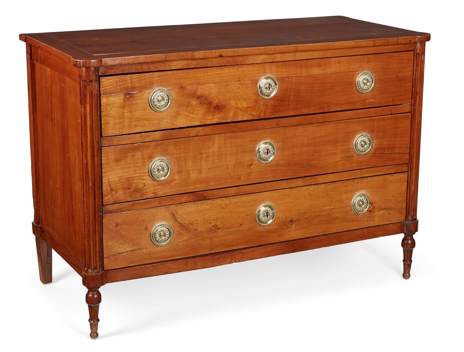 A DIRECTOIRE CHERRYWOOD COMMODEA Directoire